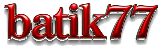 batik77 logo